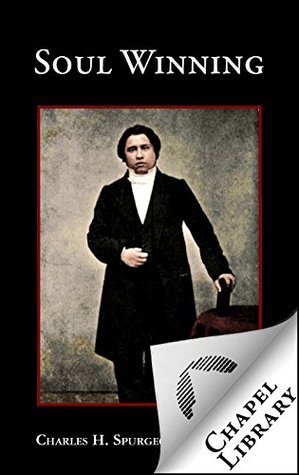 Soul winning spurgeon